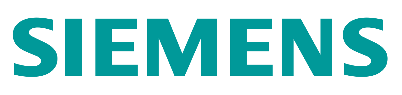 Siemens AG Logo