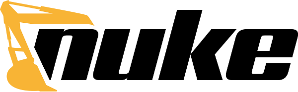 NUKE Build logo