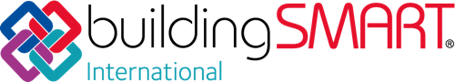 buildingSMART International logo