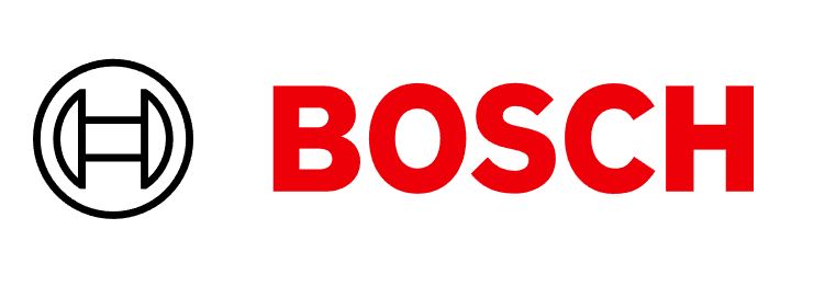 Robert Bosch GmbH Logo