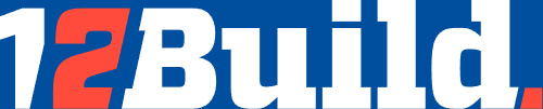 12Build Logo