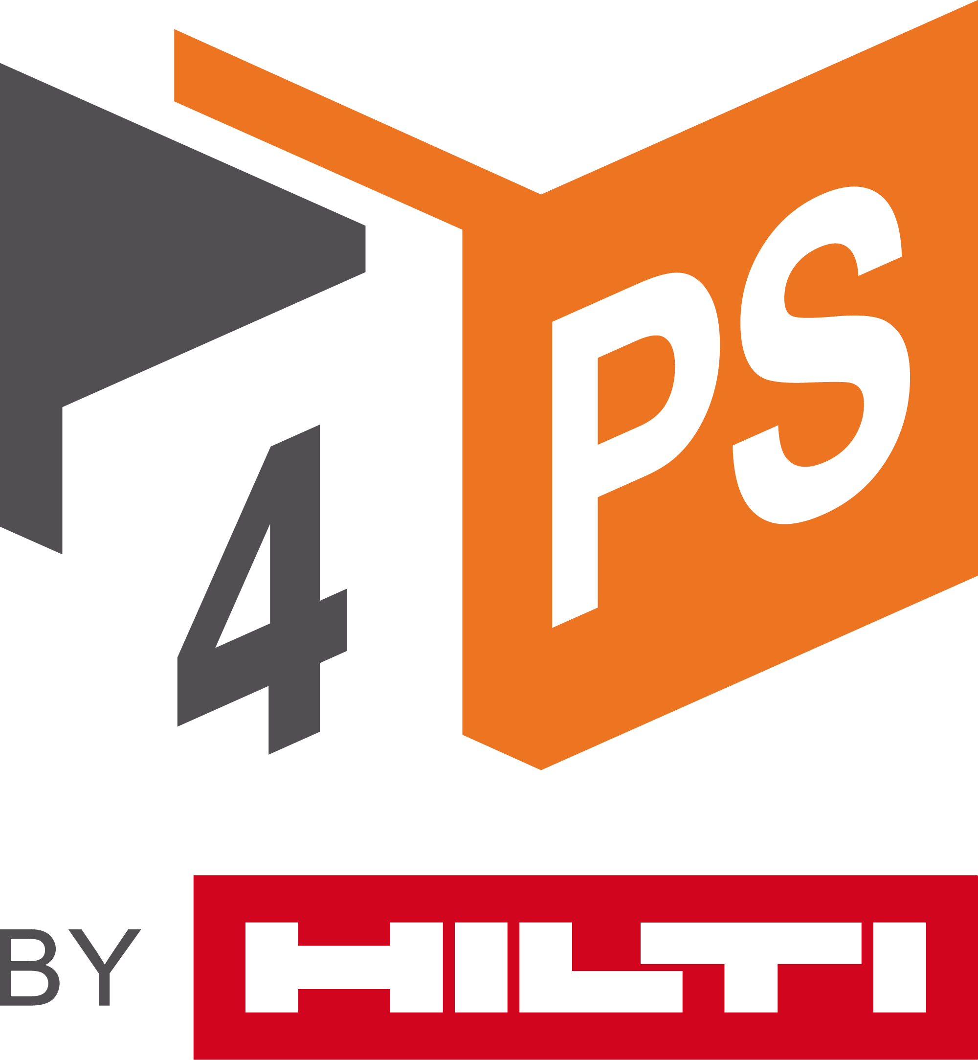 4ps Logo