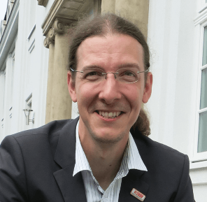 Stefan Urlberger, swp software systems GmbH & Co. KG (translated by Dangl IT GmbH)